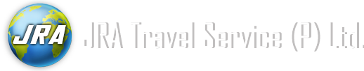 JRA Travel Services